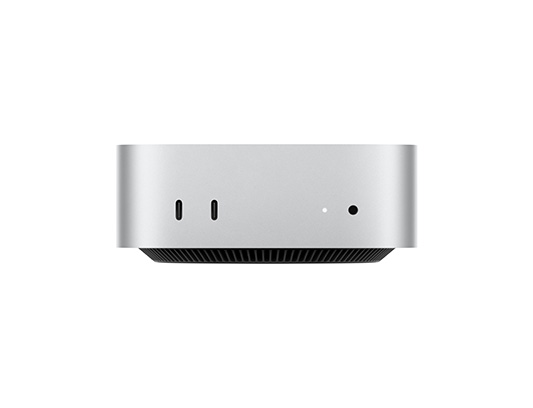 Mac mini Apple Mac