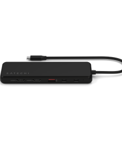 satechi 13 in 1 usb c uclu ekran multiport adaptor ST P3D13K 6