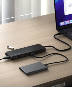 satechi 13 in 1 usb c uclu ekran multiport adaptor ST P3D13K 7