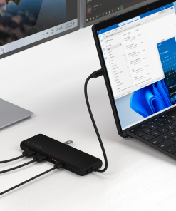 satechi 13 in 1 usb c uclu ekran multiport adaptor ST P3D13K 8