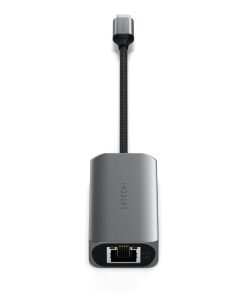 satechi 4 in 1 usb c hub 2 5gbit ethernet ST H3C25EM 5