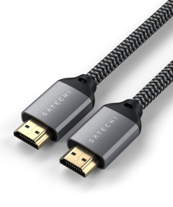 satechi 8k hdmi kablo 2m ST 8KHC2MM 2