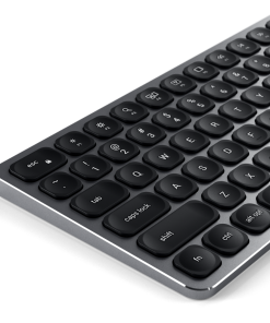 Alternative view of Satechi Bluetooth Kablosuz Klavye EN Uzay Grisi ST-AMBKM