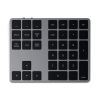 Satechi Extended Keypad Uzay Grisi ST-XLABKM