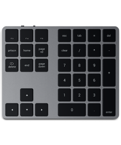 Satechi Extended Keypad Uzay Grisi ST-XLABKM