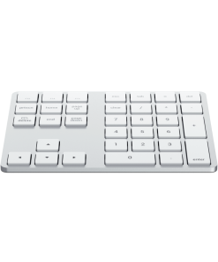 Alternative view of Satechi Extended Keypad Gümüş ST-XLABKS