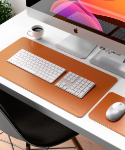 satechi aluminum extended keypad ST XLABKS 8