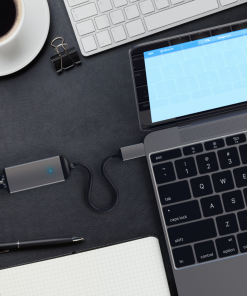 satechi aluminum type c to gigabit ethernet adaptor ST TCENM 5