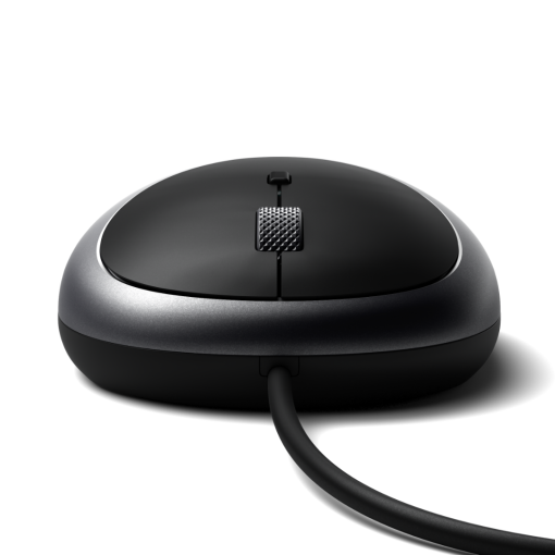 Satechi C1 Mouse Uzay Grisi ST-AWUCMM Kablolu