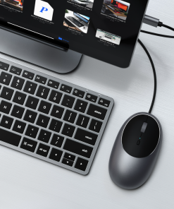 satechi c1 kablolu mouse ST AWUCMM 7