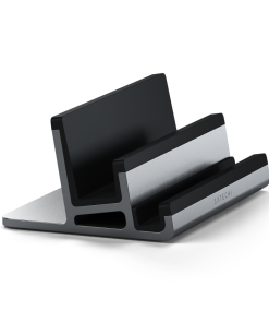 Satechi Dual Dikey Stand Uzay Grisi ST-ADVSM