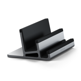 Satechi Dual Dikey Stand Uzay Grisi ST-ADVSM