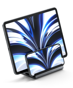 satechi dual dikey stand ST ADVSM 5