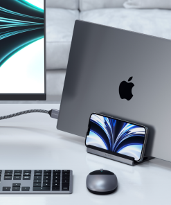 satechi dual dikey stand ST ADVSM 7