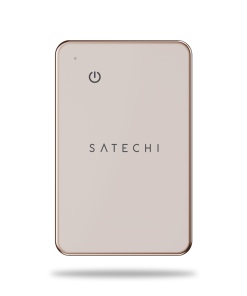 Satechi FindAll Wallet Kart Rose ST-LFAWCR