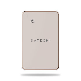 Satechi FindAll Wallet Kart Rose ST-LFAWCR