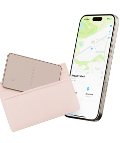 satechi findall wallet kart rose ST LFAWCR 8