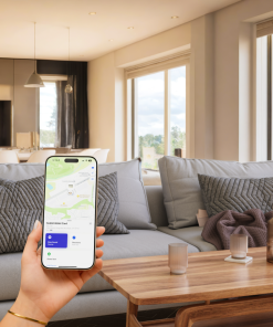 satechi findall wallet kart rose ST LFAWCR 9