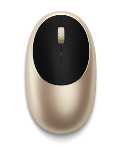 Satechi M1 Bluetooth Kablosuz Mouse Altın ST-ABTCMG