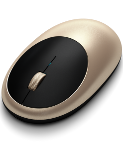 Alternative view of Satechi M1 Bluetooth Kablosuz Mouse Altın ST-ABTCMG