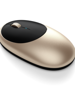 satechi m1 bluetooth kablosuz mouse ST ABTCMG 5