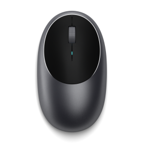 Satechi M1 Bluetooth Kablosuz Mouse Uzay Grisi ST-ABTCMM