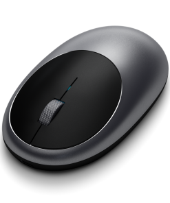 Alternative view of Satechi M1 Bluetooth Kablosuz Mouse Uzay Grisi ST-ABTCMM