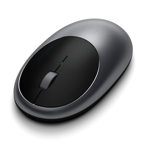 Satechi M1 Bluetooth Mouse Uzay Grisi ST-ABTCMM