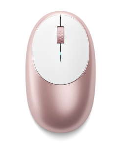 Satechi M1 Bluetooth Kablosuz Mouse Rose Gold ST-ABTCMR