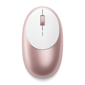Satechi M1 Bluetooth Kablosuz Mouse Rose Gold ST-ABTCMR