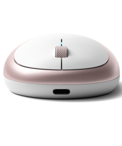 satechi m1 bluetooth kablosuz mouse ST ABTCMR 4