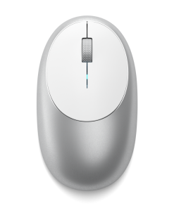 Satechi M1 Bluetooth Kablosuz Mouse Gümüş ST-ABTCMS
