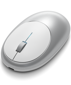 Alternative view of Satechi M1 Bluetooth Kablosuz Mouse Gümüş ST-ABTCMS