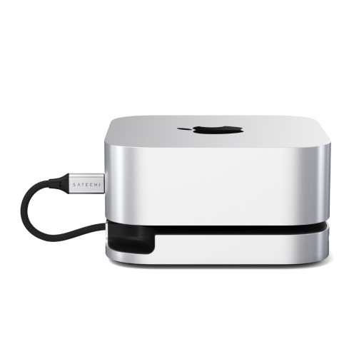 Apple Mac mini M4 シルバー 本体 Mac miniを購入 - Apple（日本）