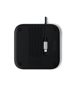 satechi mac mini m4 stand and hub ssd ST GNMMES 7