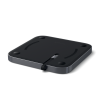 Satechi Mac Mini Stand & Hub Uzay Grisi ST-ABHFM