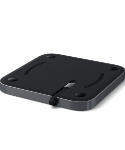 Satechi Mac Mini Stand & Hub Uzay Grisi ST-ABHFM
