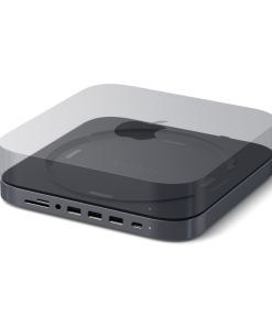 satechi mac mini stand and hub ST ABHFM 5