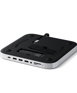 satechi mac mini stand and hub nvme ssd ST GMMSHS 3