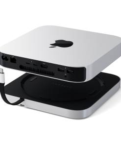 satechi mac mini stand and hub nvme ssd ST GMMSHS 4