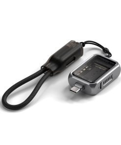 Satechi Mini NVMe SSD Uzay Grisi ST-E2230M