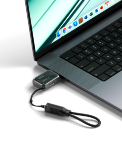 satechi mini nvme ssd ST E2230M 10