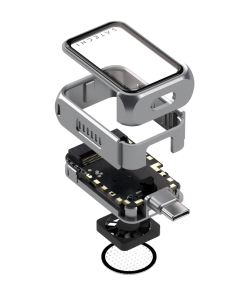 satechi mini nvme ssd ST E2230M 7