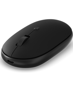 Satechi OntheGo BlueTooth Mouse Siyah ST-MOTGK