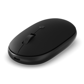 Satechi OntheGo BlueTooth Mouse Siyah ST-MOTGK