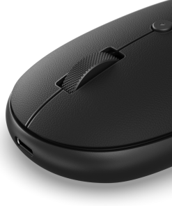 Alternative view of Satechi OntheGo BlueTooth Mouse Siyah ST-MOTGK