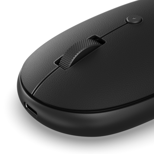 Satechi OntheGo BlueTooth Mouse Siyah ST-MOTGK Giriş