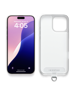 satechi onthego crossbody lanyard kablo rose ST LOTGLR 10