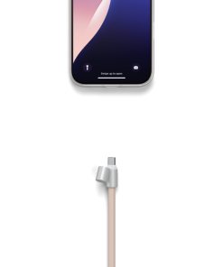 satechi onthego crossbody lanyard kablo rose ST LOTGLR 12