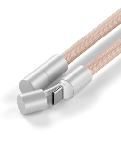 satechi onthego crossbody lanyard kablo rose ST LOTGLR 5